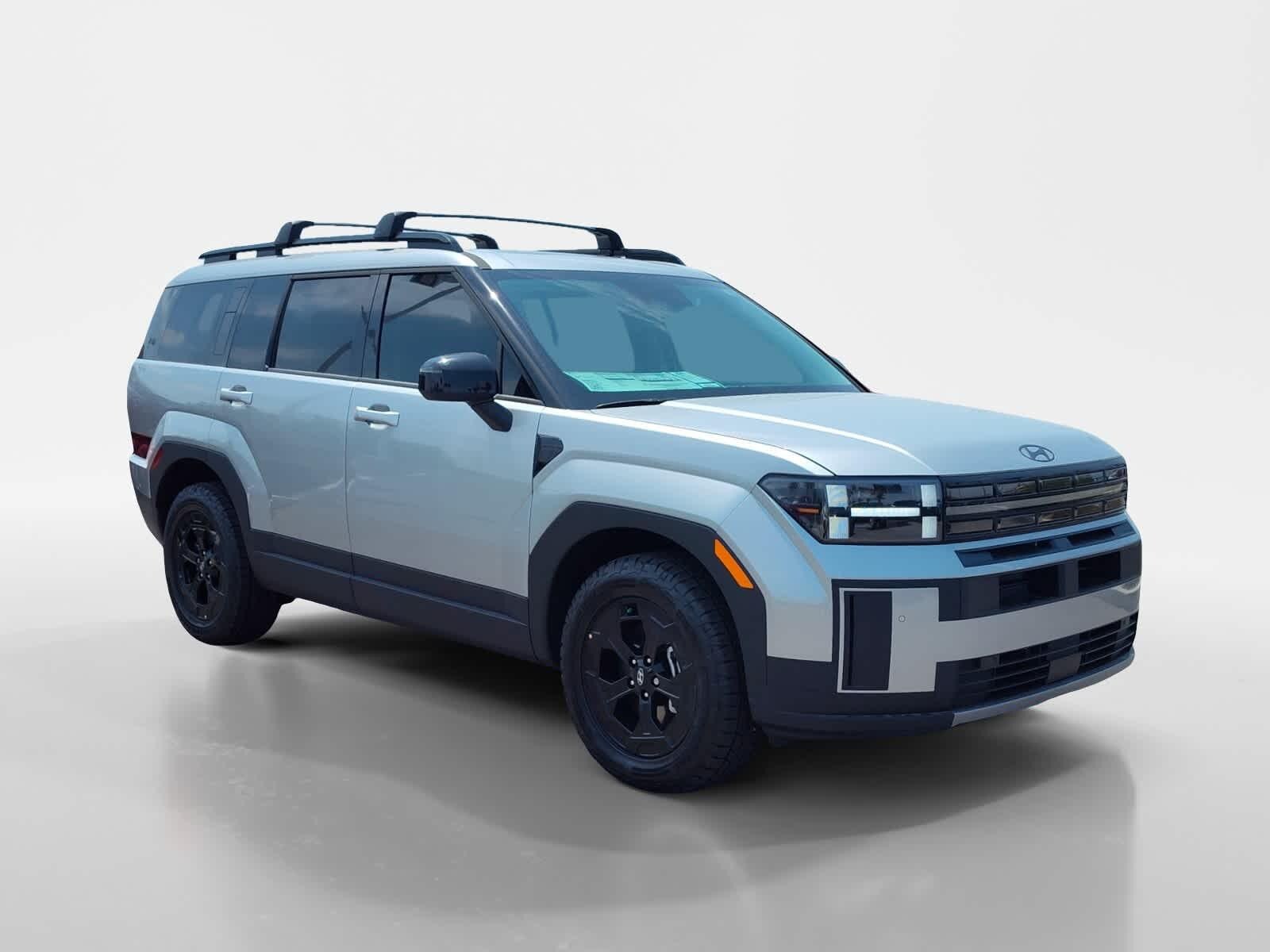 Thumbnail: 2025 Hyundai Santa Fe - 7