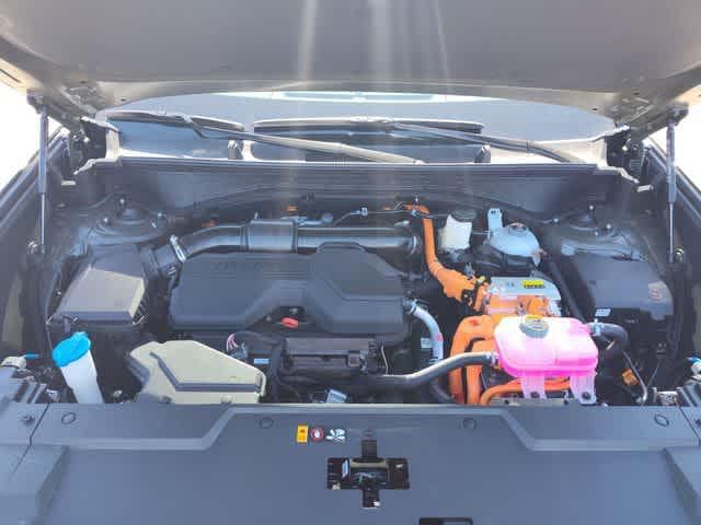 Thumbnail: 2026 Hyundai Santa Fe - 11