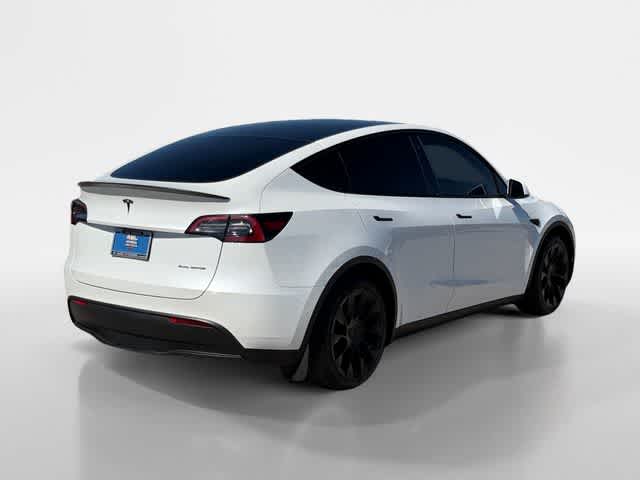 Thumbnail: 2021 Tesla Model Y - 5