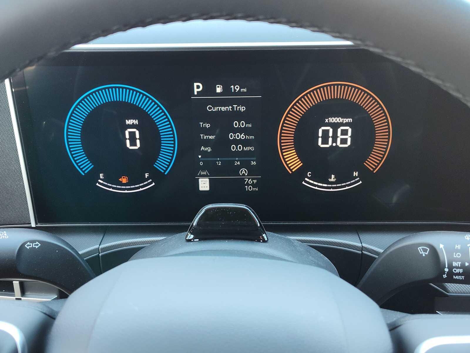 Thumbnail: 2026 Hyundai Santa Fe - 26