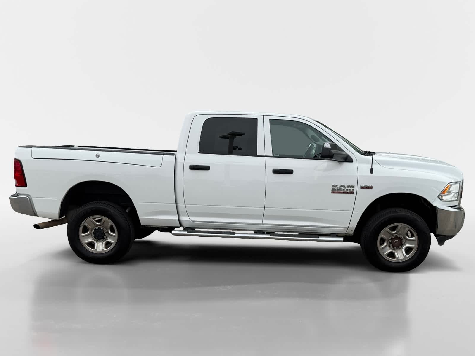 Thumbnail: 2018 RAM 2500 - 6