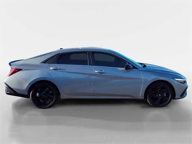 Thumbnail: 2026 Hyundai Elantra - 6