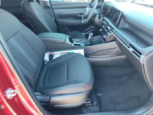 Thumbnail: 2026 Hyundai Tucson - 18