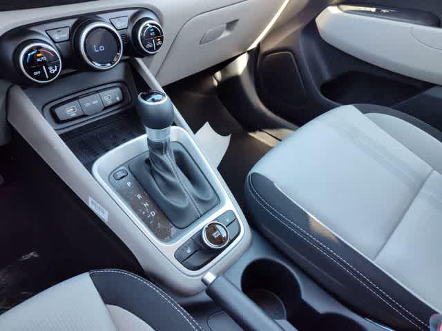 Thumbnail: 2026 Hyundai Venue - 25