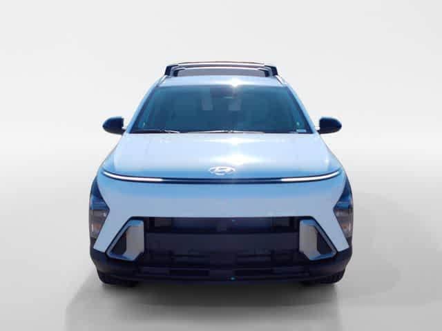 Thumbnail: 2026 Hyundai Kona - 9