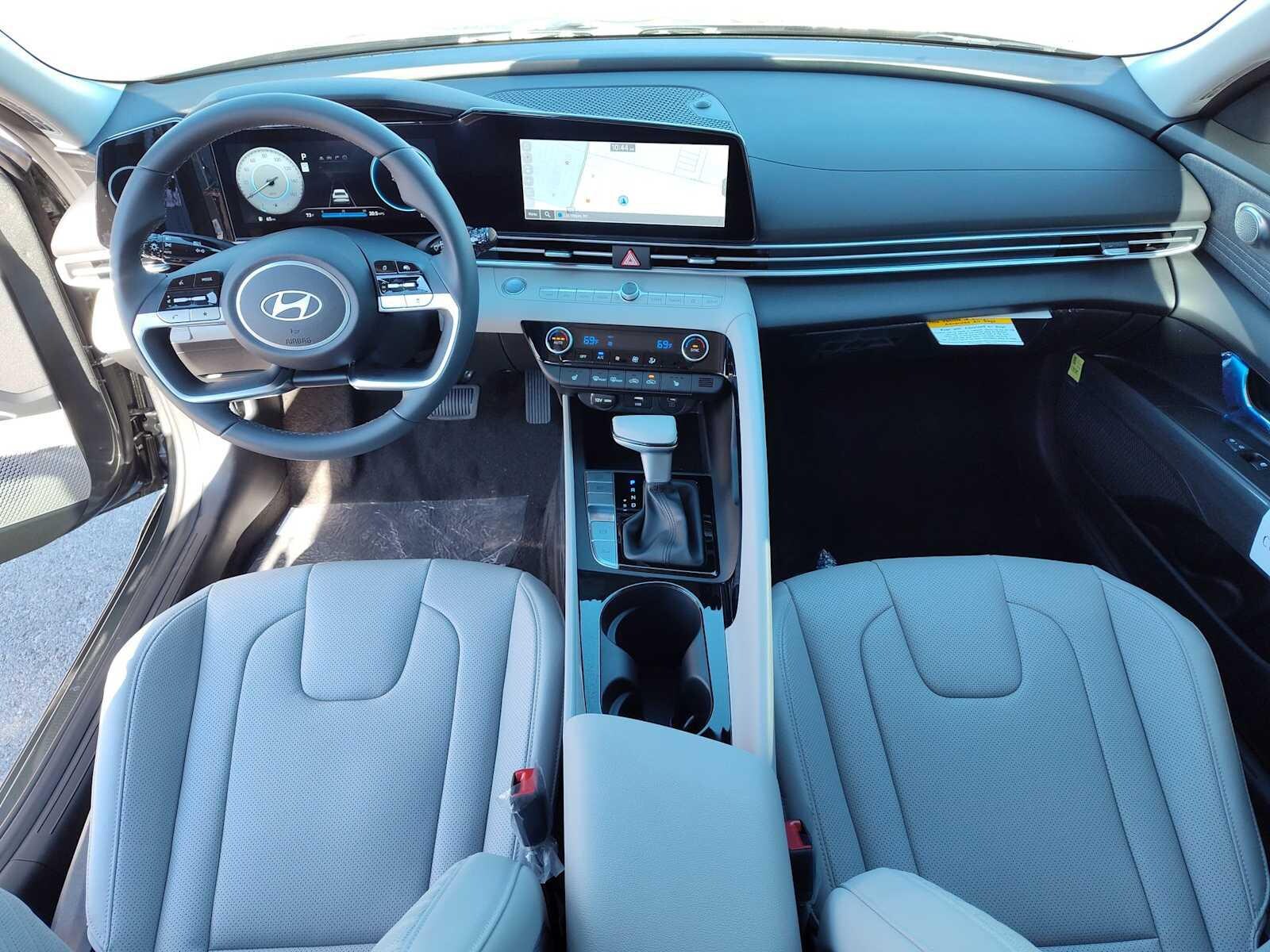 Thumbnail: 2026 Hyundai Elantra - 13