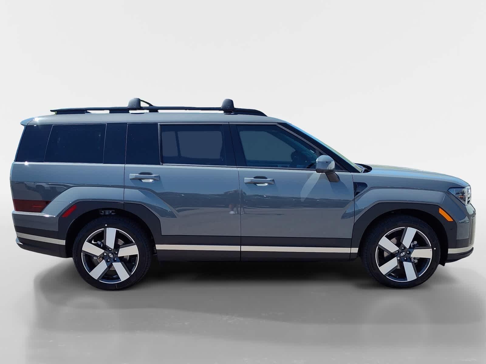 Thumbnail: 2026 Hyundai Santa Fe - 6