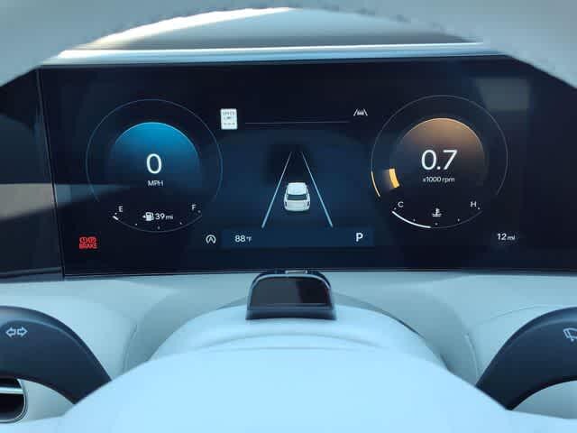 Thumbnail: 2026 Hyundai Palisade - 26