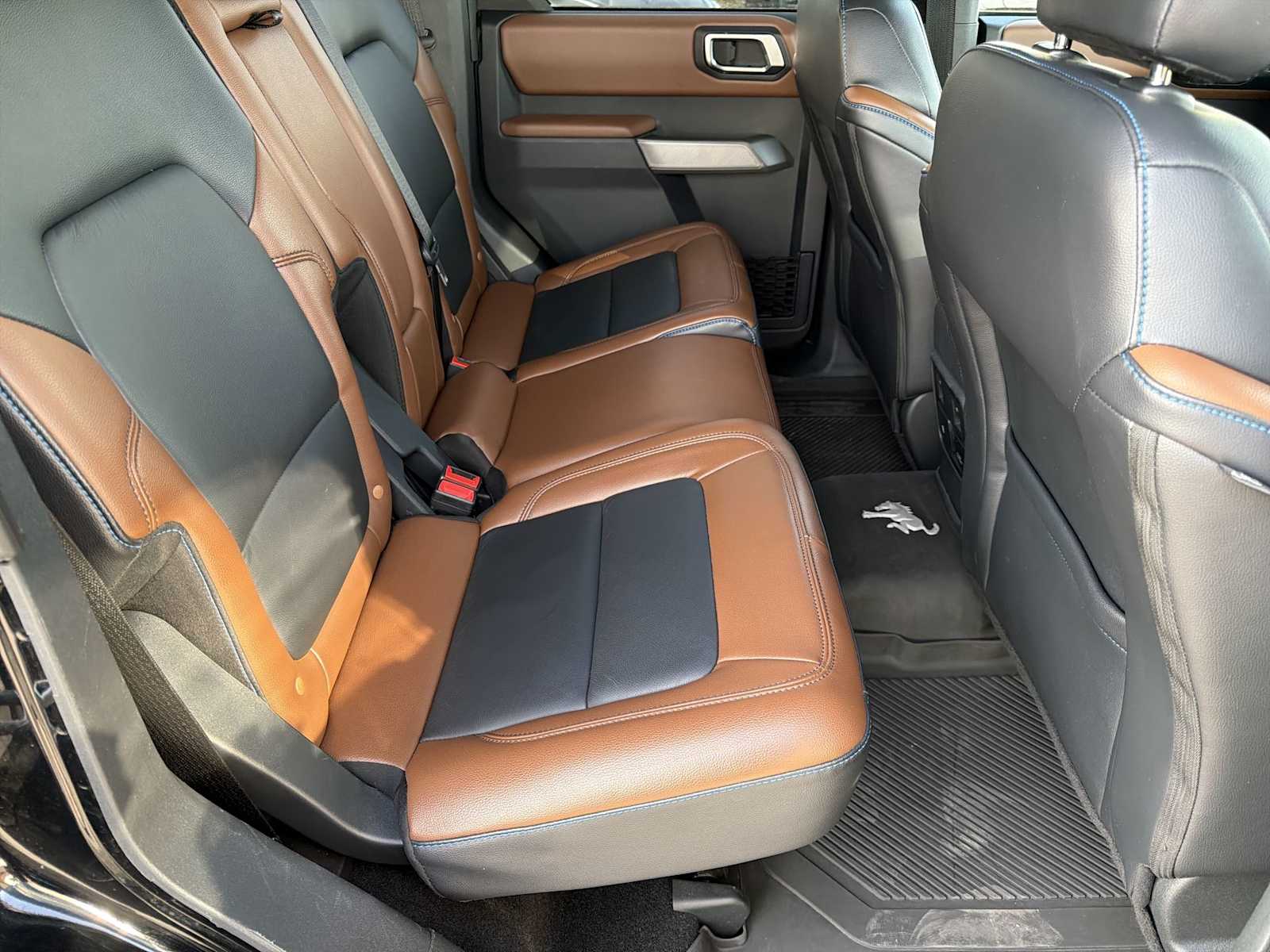 Thumbnail: 2022 Ford Bronco - 21