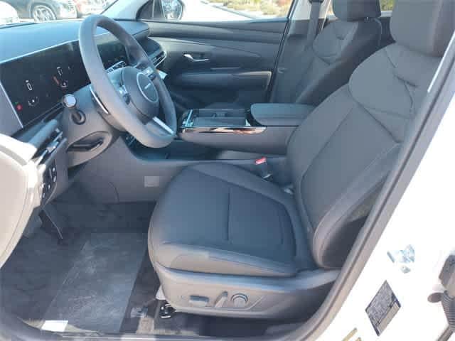 Thumbnail: 2026 Hyundai Tucson - 10