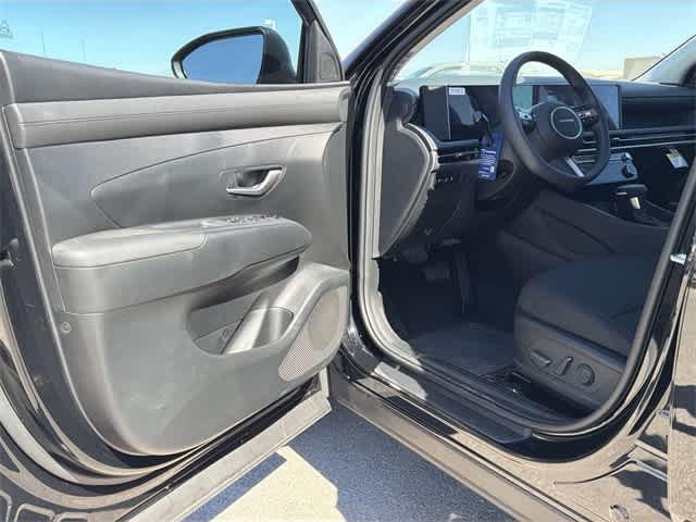 Thumbnail: 2026 Hyundai Tucson - 10