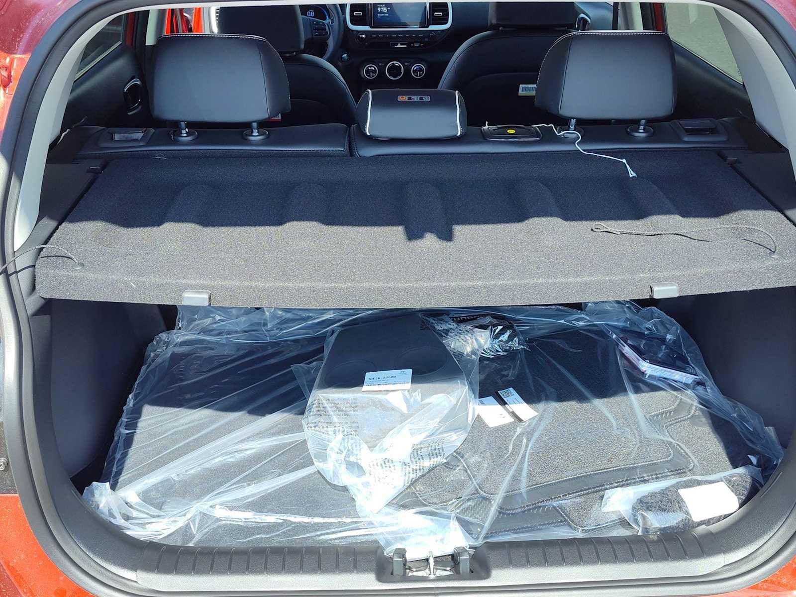 Thumbnail: 2025 Hyundai Venue - 26