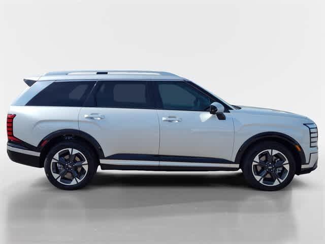 Thumbnail: 2026 Hyundai Palisade - 7