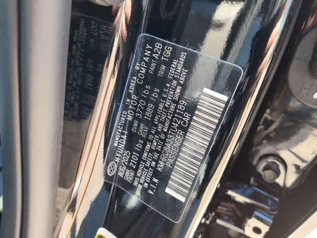 Thumbnail: 2026 Hyundai Venue - 28