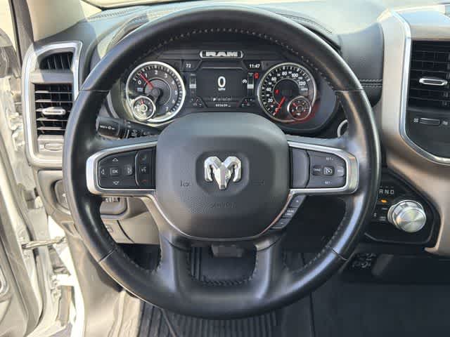 Thumbnail: 2022 RAM 1500 - 19