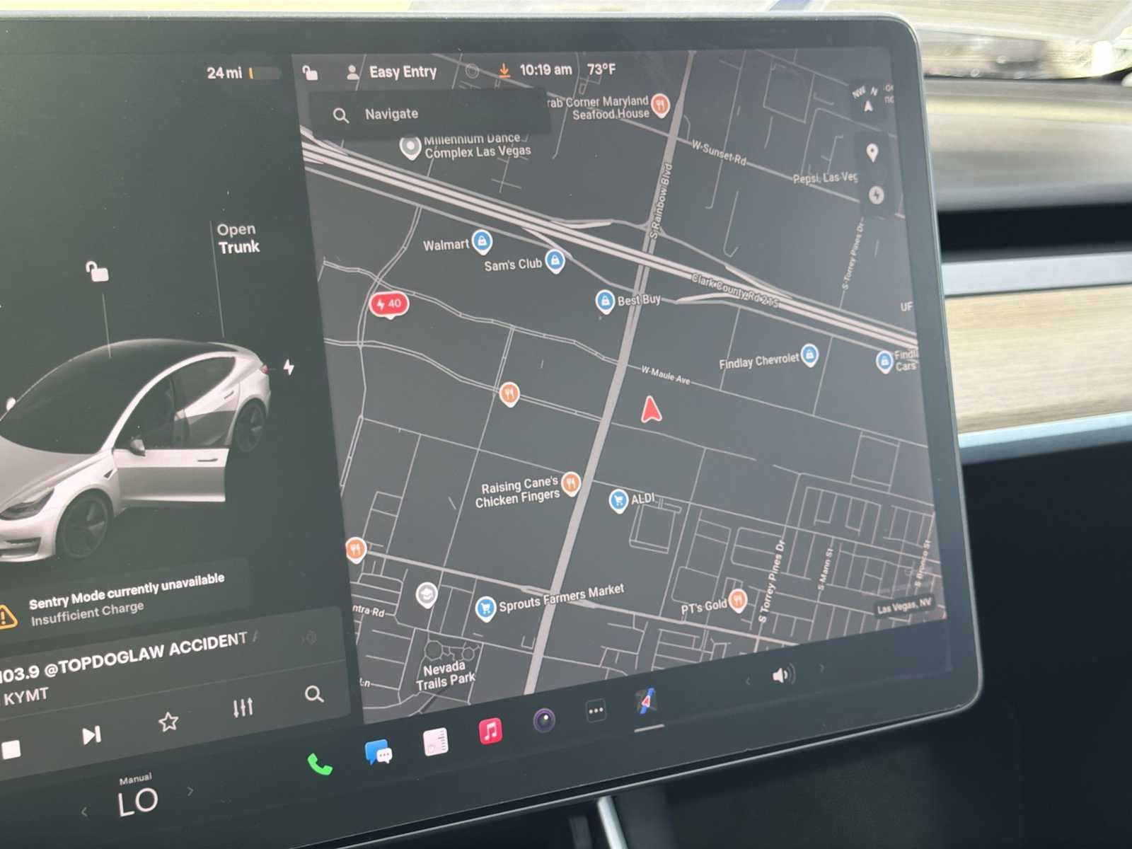 Thumbnail: 2019 Tesla Model 3 - 11