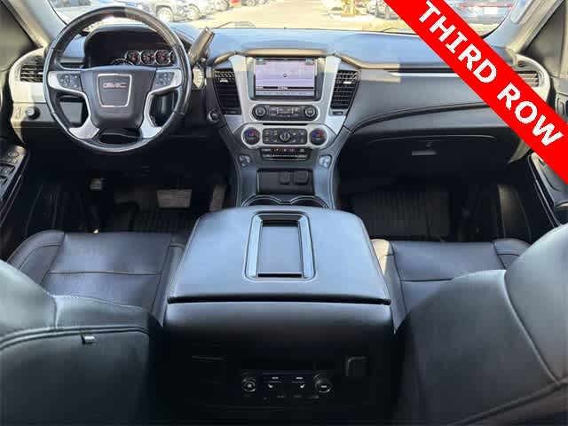 Thumbnail: 2019 GMC Yukon - 2