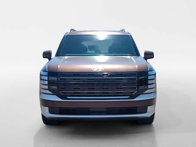 Thumbnail: 2026 Hyundai Palisade - 8