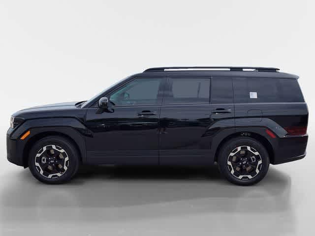 Thumbnail: 2026 Hyundai Santa Fe - 2