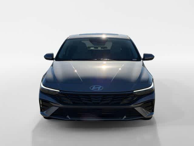 Thumbnail: 2026 Hyundai Elantra - 8