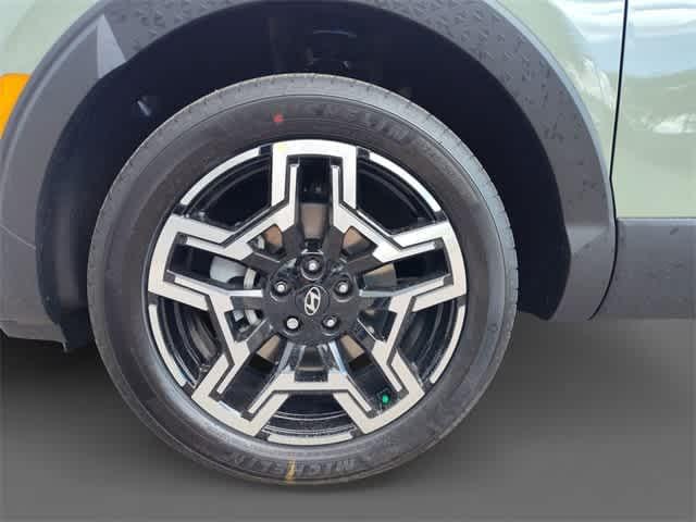 Thumbnail: 2026 Hyundai Santa Cruz - 9