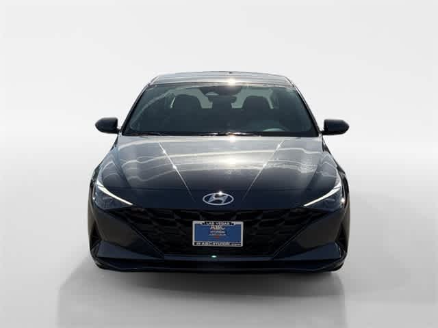 Thumbnail: 2023 Hyundai Elantra - 8
