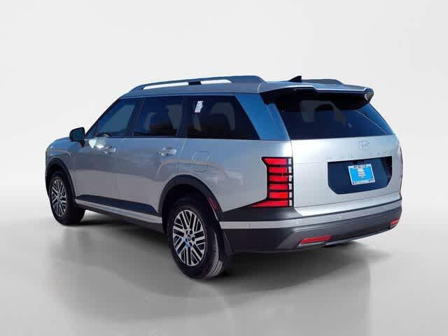 Thumbnail: 2026 Hyundai Palisade - 4