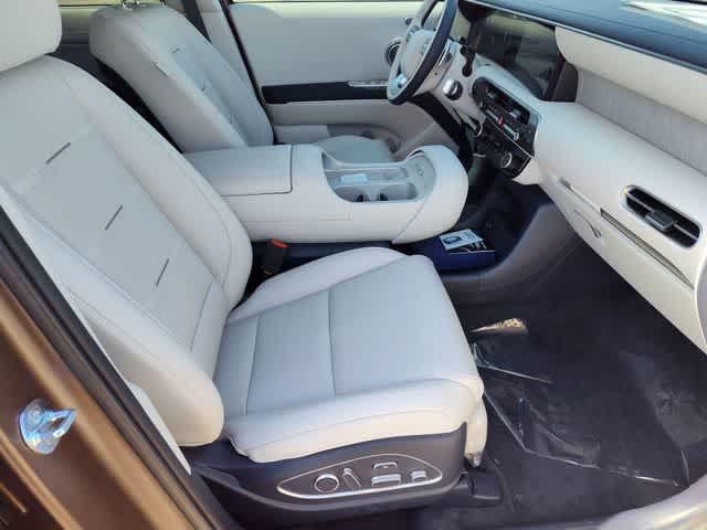 Thumbnail: 2026 Hyundai Palisade - 19