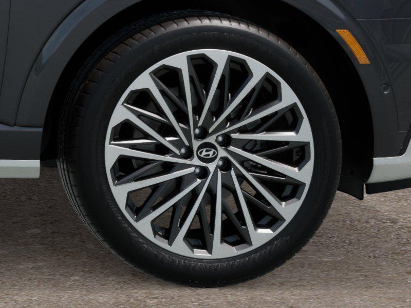 Thumbnail: 2026 Hyundai Palisade - 8