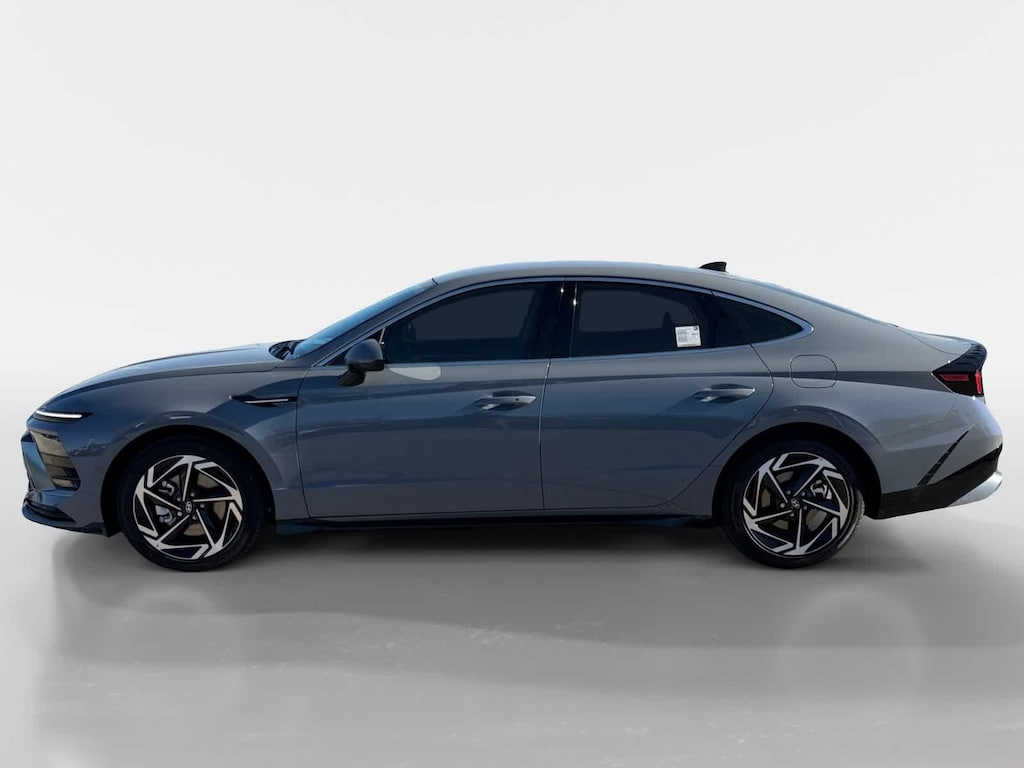 New 2026 Hyundai Sonata SEL Sport Sedan
