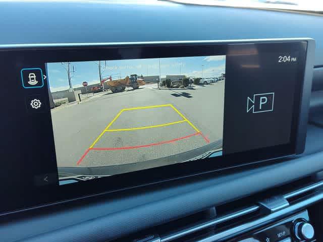 Thumbnail: 2026 Hyundai Tucson - 23