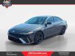 New 2025 Hyundai Elantra N Line Sedan