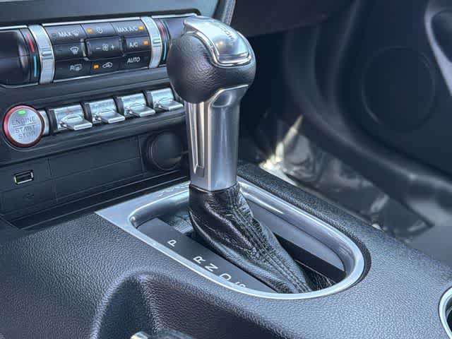 Thumbnail: 2019 Ford Mustang - 23