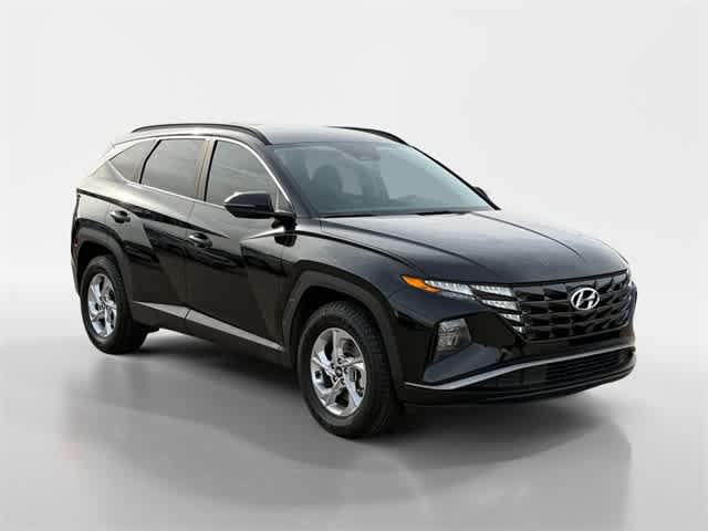 Thumbnail: 2022 Hyundai Tucson - 13