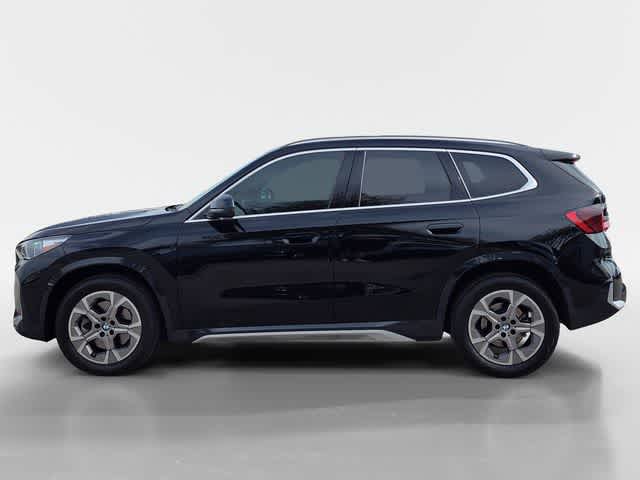 Thumbnail: 2025 BMW X1 - 3