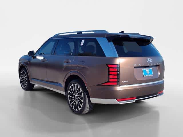 Thumbnail: 2026 Hyundai Palisade - 4