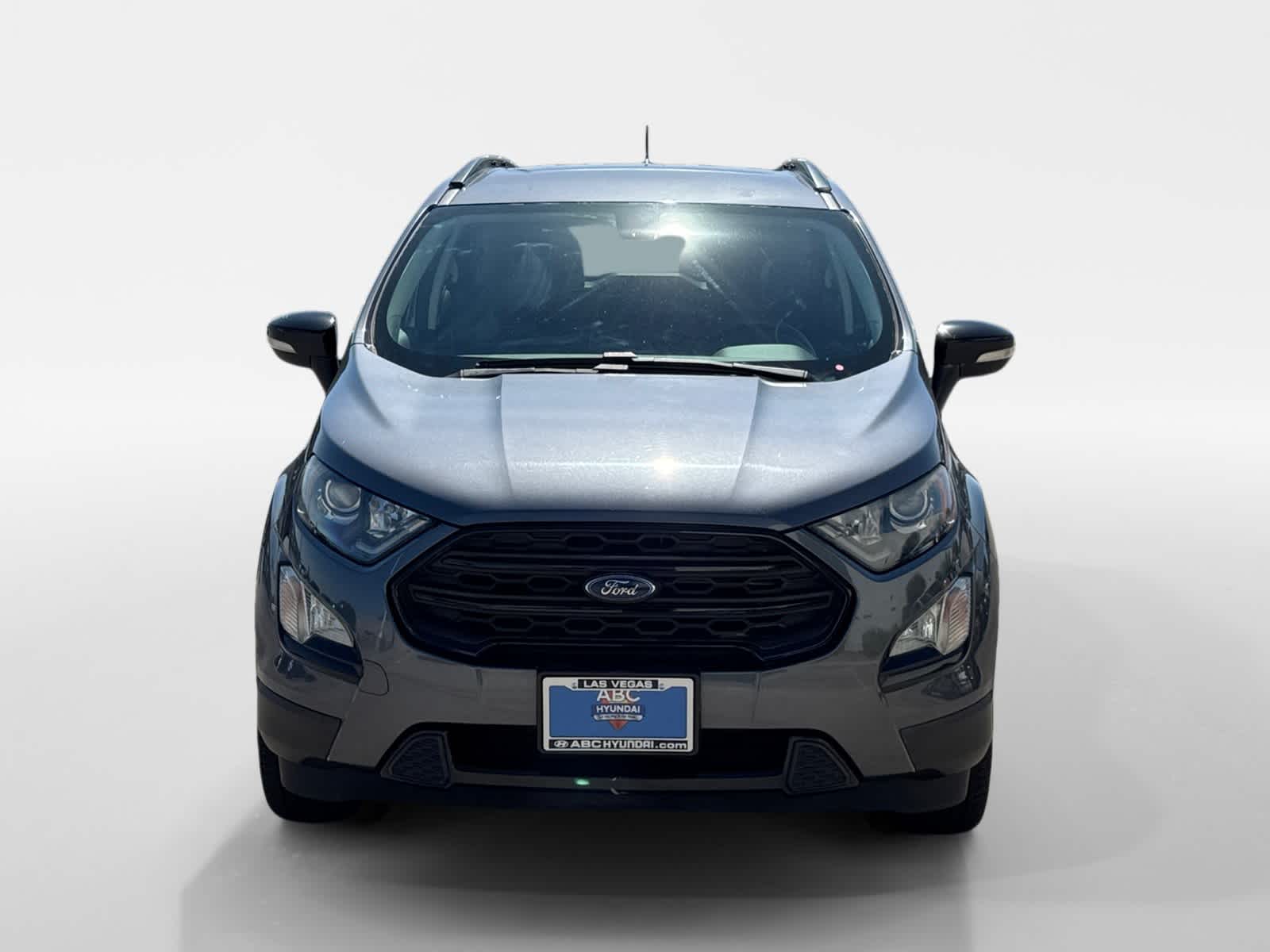 Thumbnail: 2020 Ford EcoSport - 8