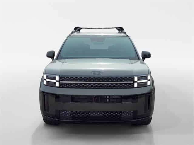 Thumbnail: 2026 Hyundai Santa Fe - 9