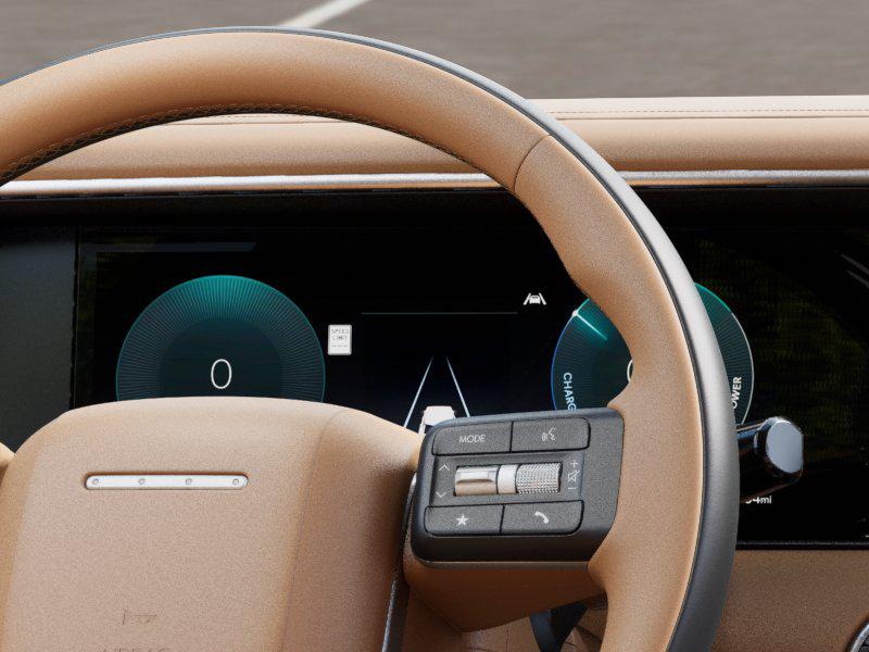 Thumbnail: 2026 Hyundai Palisade - 14