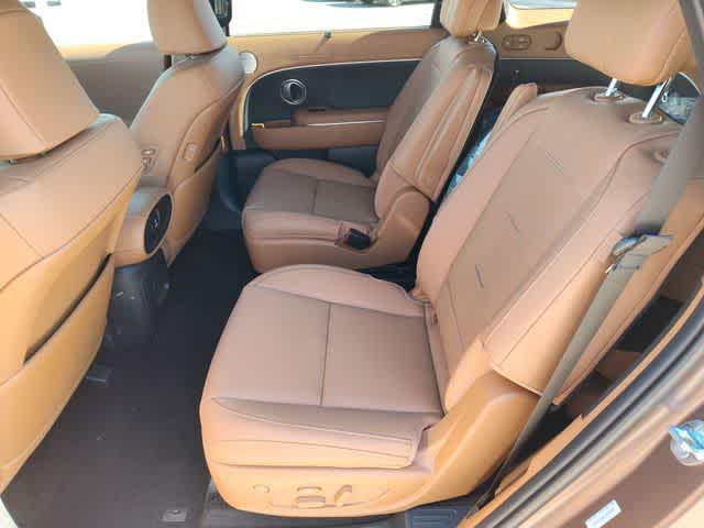 Thumbnail: 2026 Hyundai Palisade - 17