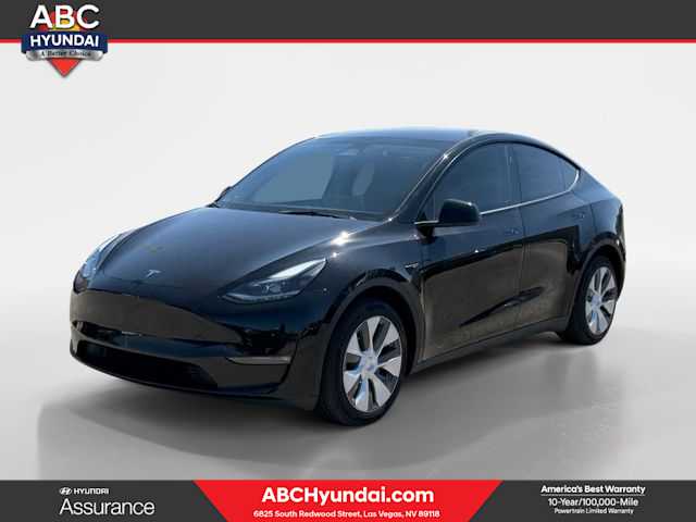 Thumbnail: 2023 Tesla Model Y - 1