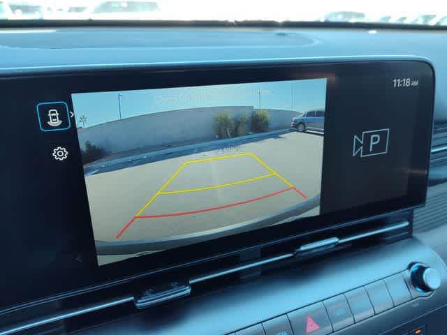 Thumbnail: 2026 Hyundai Kona - 23