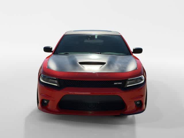 Thumbnail: 2017 Dodge Charger - 8