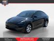Used 2023 Tesla Model Y Long Range SUV
