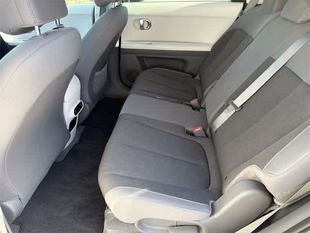 Thumbnail: 2024 Hyundai Ioniq 5 - 7