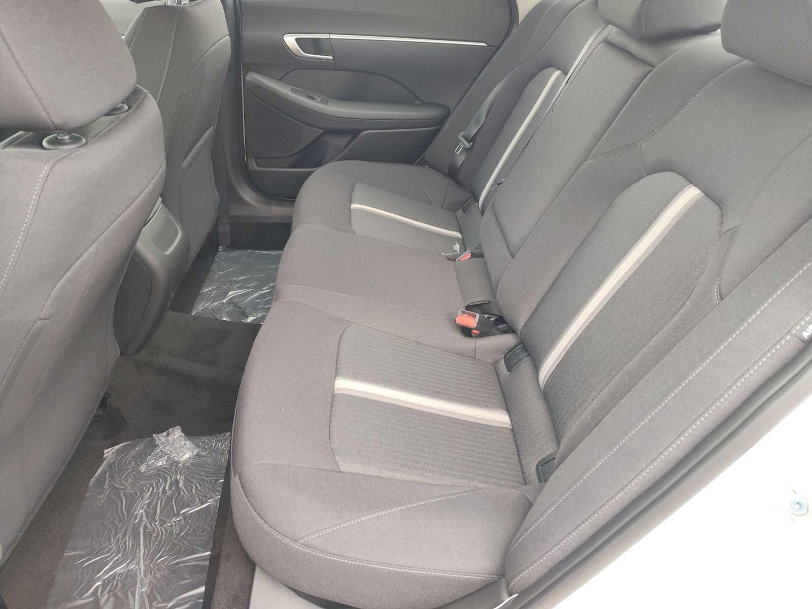 Thumbnail: 2025 Hyundai Sonata - 16