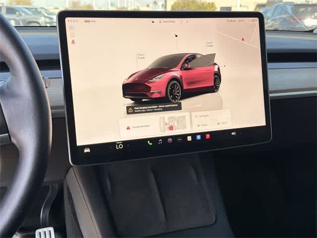 Thumbnail: 2022 Tesla Model Y - 23