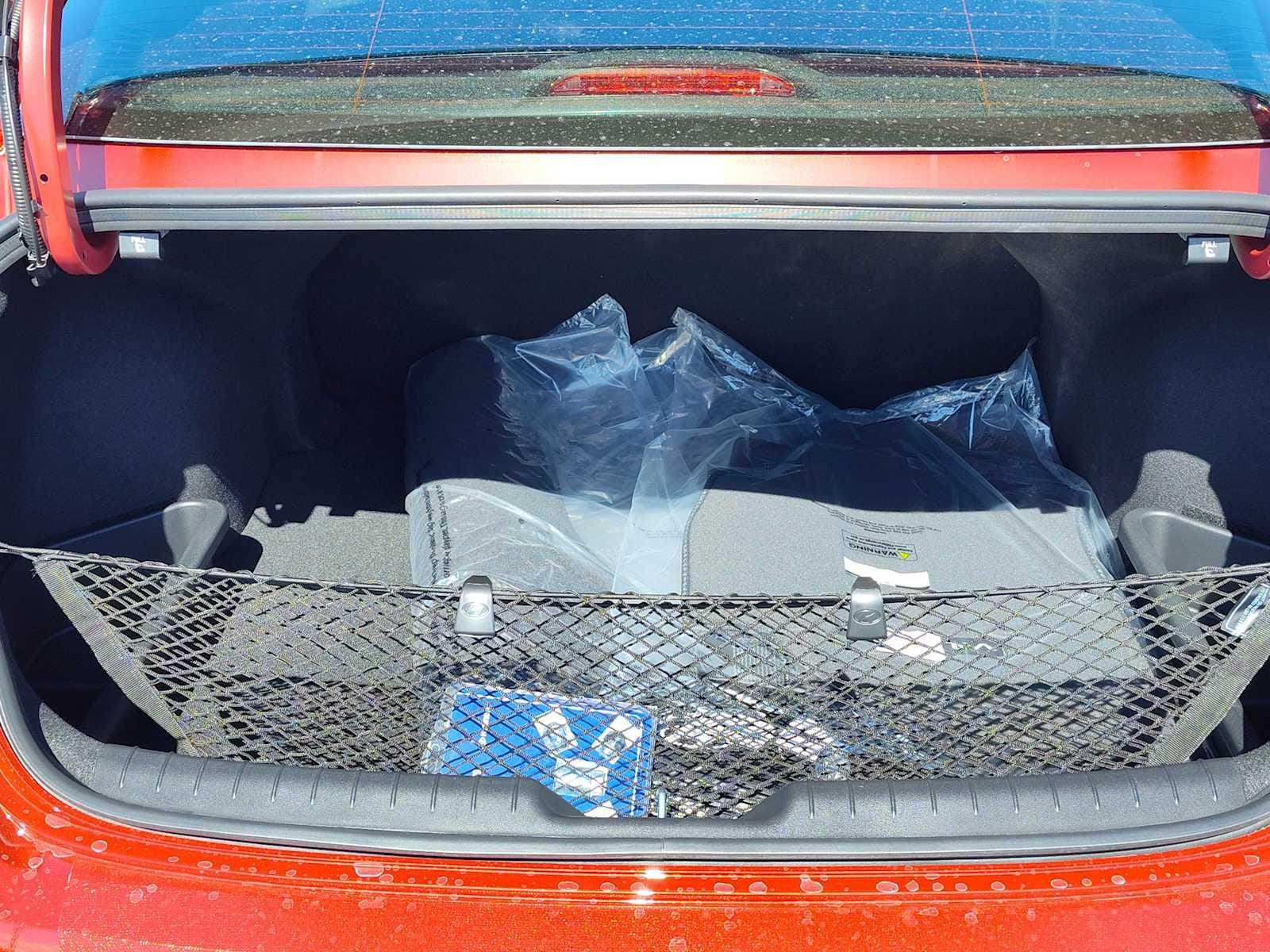 Thumbnail: 2025 Hyundai Elantra - 26