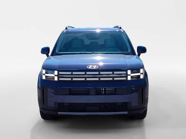 Thumbnail: 2026 Hyundai Santa Fe - 9