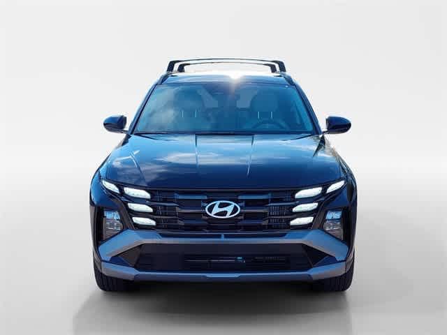 Thumbnail: 2026 Hyundai Tucson - 8